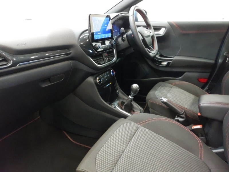 Used Ford Puma 2023 for sale - 76983121: Photo 5