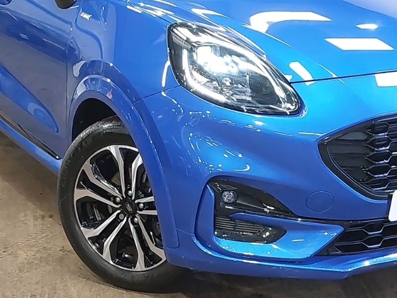 Used Ford Puma 2023 for sale - 76983121: Photo 9