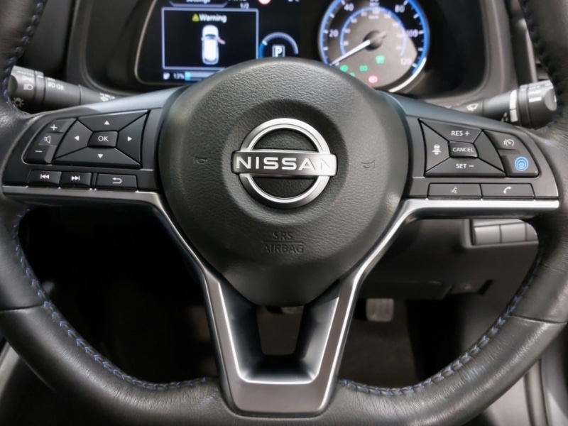 Used Nissan Leaf 2022 for sale - 77114766: Photo 16