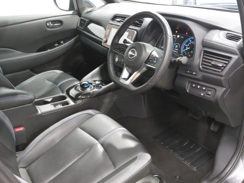 Used Nissan Leaf 2022 for sale - 77114766: Photo 18