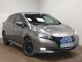 2022 - 110kW Tekna 39kWh 5dr Auto