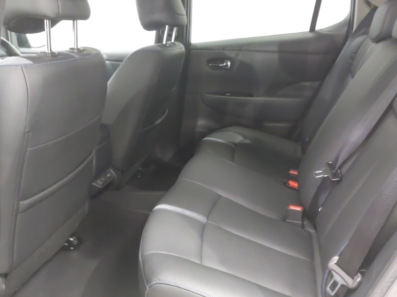 Used Nissan Leaf 2022 for sale - 77114766: Photo 6