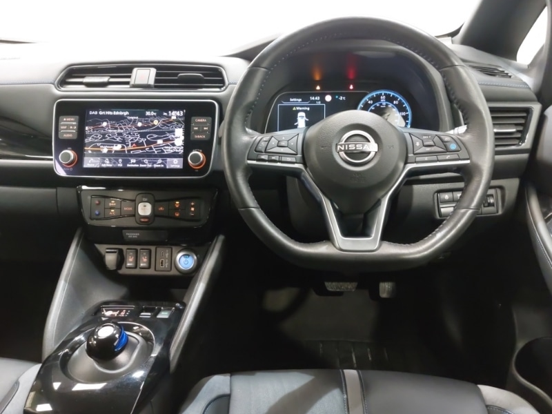 Used Nissan Leaf 2022 for sale - 77114766: Photo 7