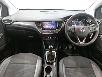 Used Vauxhall Crossland X 2018 for sale - 78647305: Photo