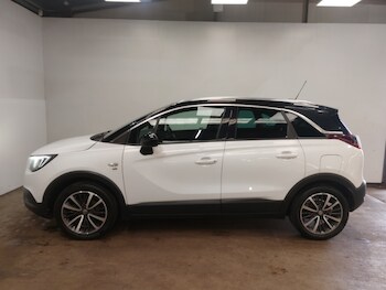 Used Vauxhall Crossland X 2018 for sale - 78647305: Photo