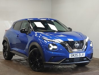Used Nissan Juke 2025 for sale - 78656222: Photo