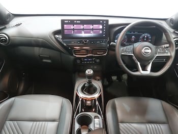 Used Nissan Juke 2025 for sale - 78656222: Photo