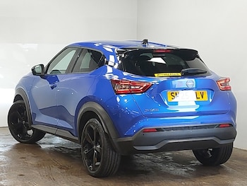 Used Nissan Juke 2025 for sale - 78656222: Photo