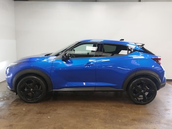 Used Nissan Juke 2025 for sale - 78656222: Photo