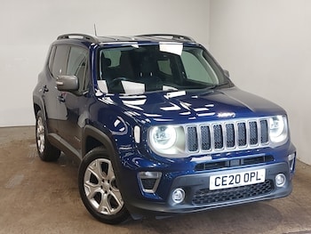 Jeep - Renegade
