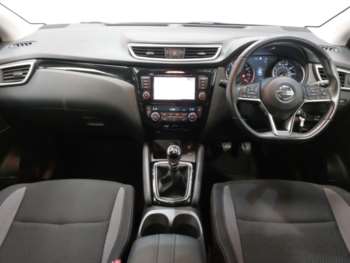 Used Nissan Qashqai 2019 for sale - 74929026: Photo