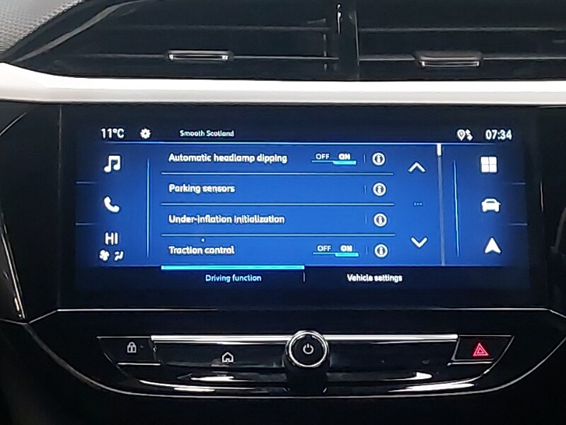 Used Vauxhall Corsa 2024 for sale - 77663838: Photo 11