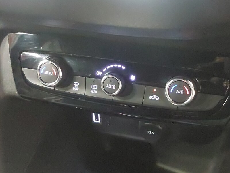 Used Vauxhall Corsa 2024 for sale - 77663838: Photo 13