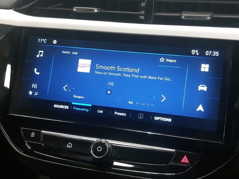 Used Vauxhall Corsa 2024 for sale - 77663838: Photo 14