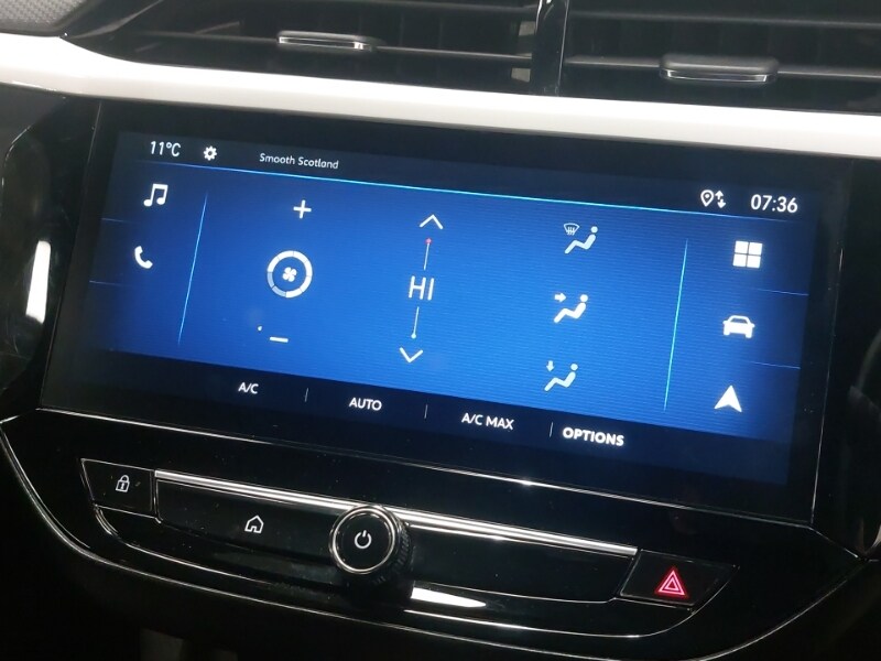 Used Vauxhall Corsa 2024 for sale - 77663838: Photo 15