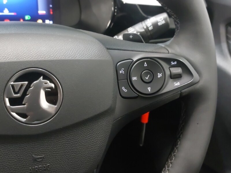 Used Vauxhall Corsa 2024 for sale - 77663838: Photo 16