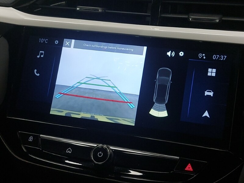 Used Vauxhall Corsa 2024 for sale - 77663838: Photo 17