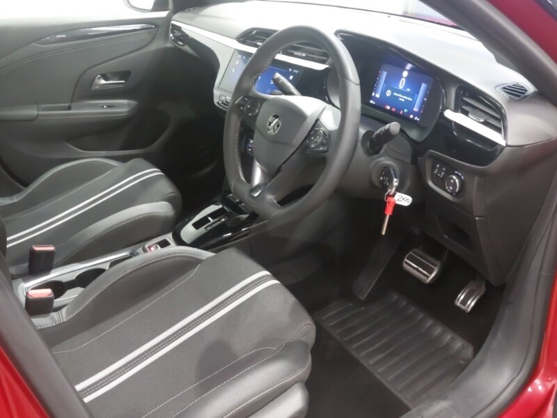 Used Vauxhall Corsa 2024 for sale - 77663838: Photo 18