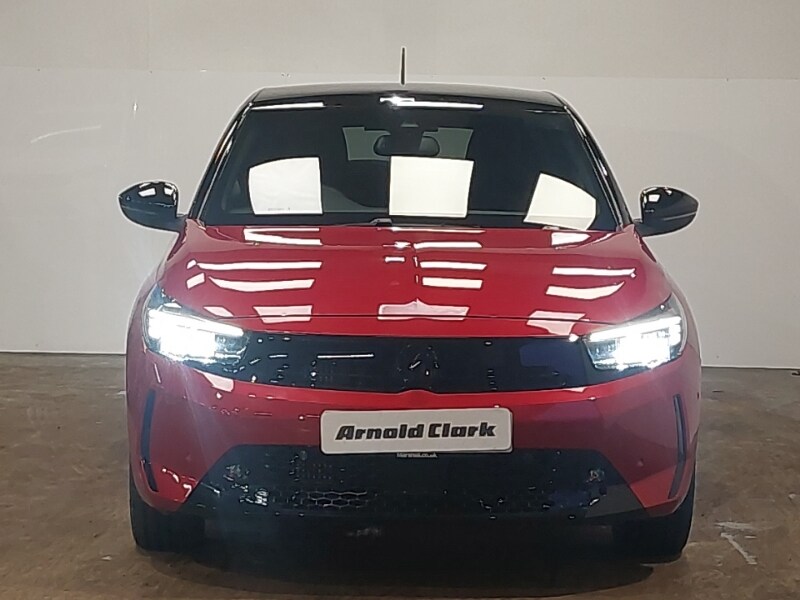 Used Vauxhall Corsa 2024 for sale - 77663838: Photo 19