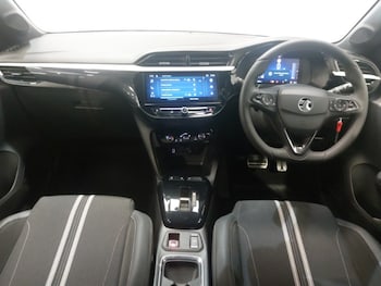 Used Vauxhall Corsa 2024 for sale - 77663838: Photo