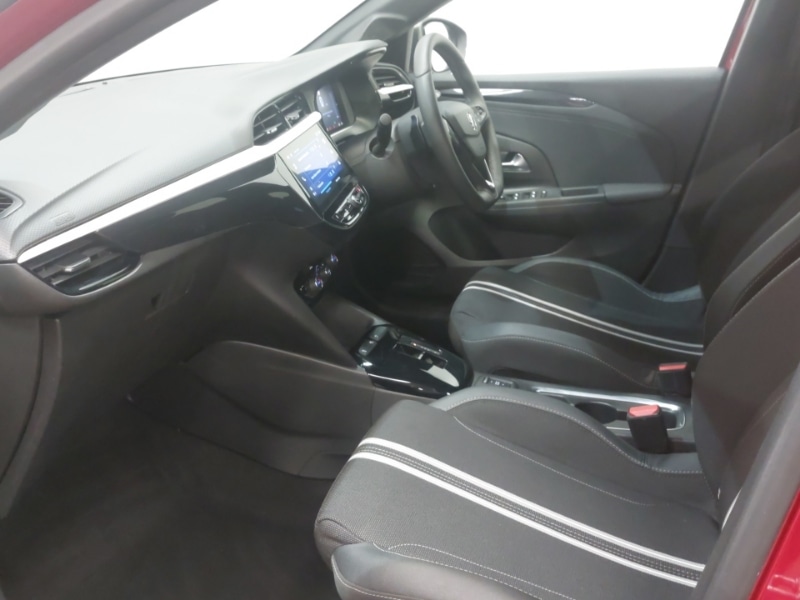 Used Vauxhall Corsa 2024 for sale - 77663838: Photo 5