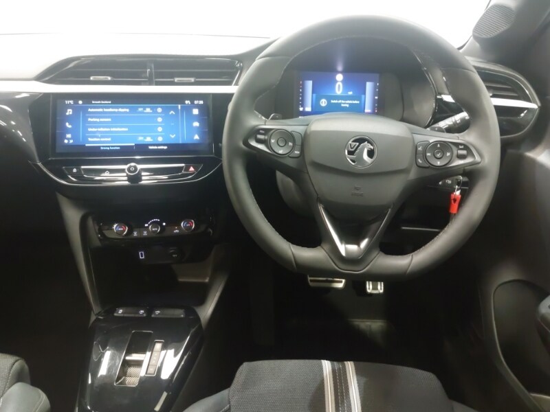 Used Vauxhall Corsa 2024 for sale - 77663838: Photo 7