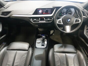Used BMW 1 Series 2020 for sale - 78440125: Photo