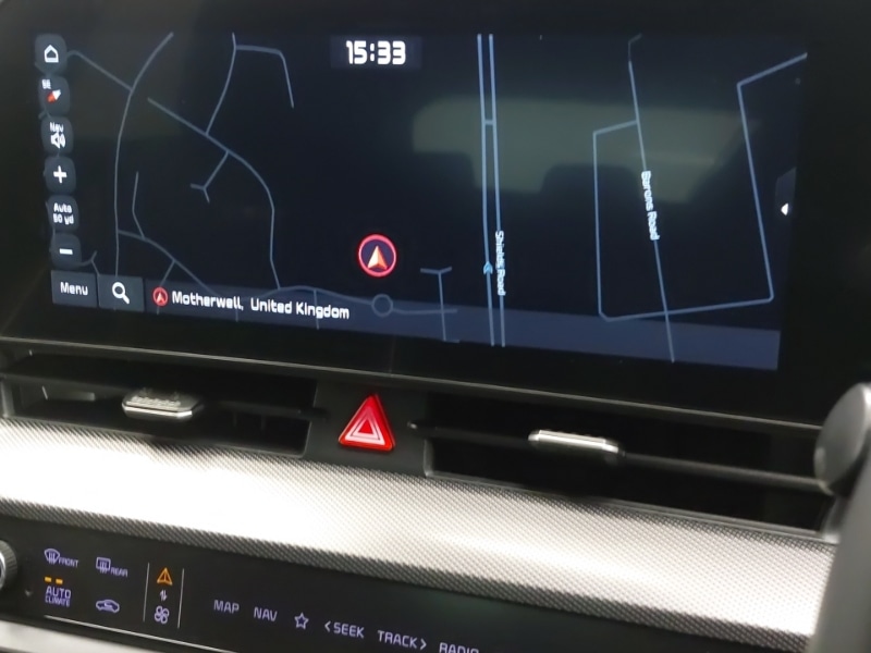 Used Kia Sportage 2022 for sale - 78006039: Photo 14