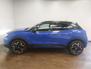 Used Vauxhall Mokka 2023 for sale - 78683879: Photo