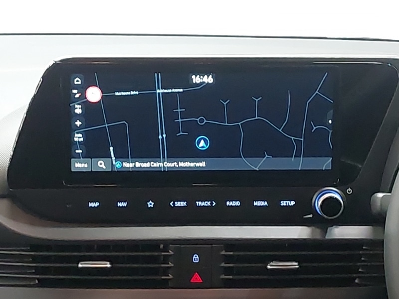 Used Hyundai BAYON 2025 for sale - 78006208: Photo 11