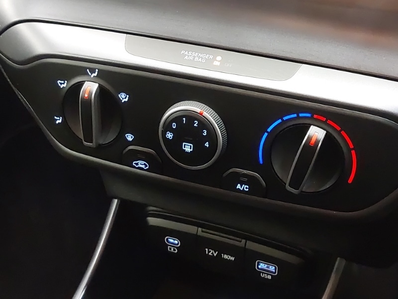 Used Hyundai BAYON 2025 for sale - 78006208: Photo 13