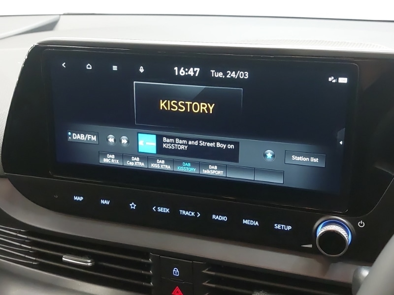 Used Hyundai BAYON 2025 for sale - 78006208: Photo 14