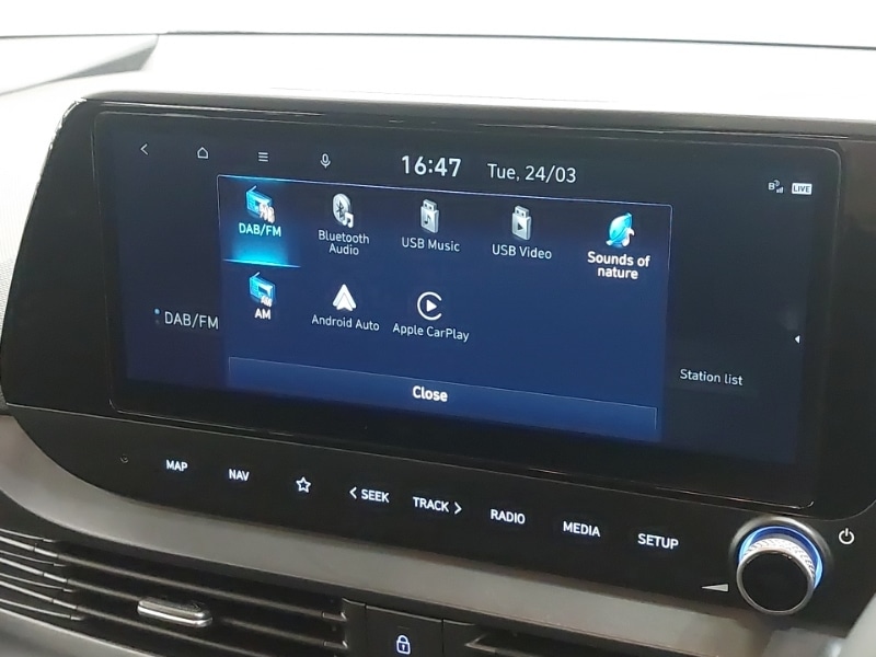 Used Hyundai BAYON 2025 for sale - 78006208: Photo 15