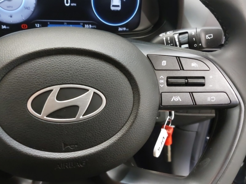 Used Hyundai BAYON 2025 for sale - 78006208: Photo 16