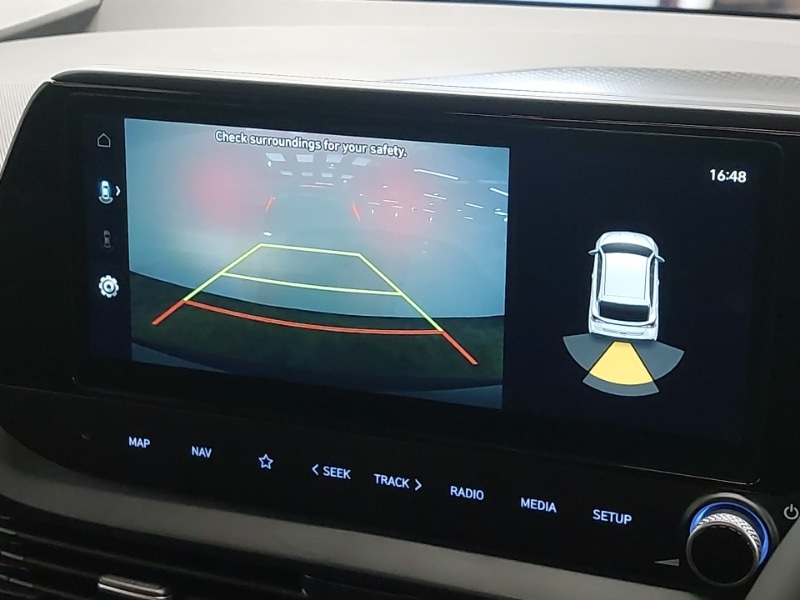 Used Hyundai BAYON 2025 for sale - 78006208: Photo 17