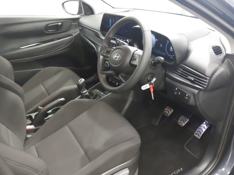 Used Hyundai BAYON 2025 for sale - 78006208: Photo 18