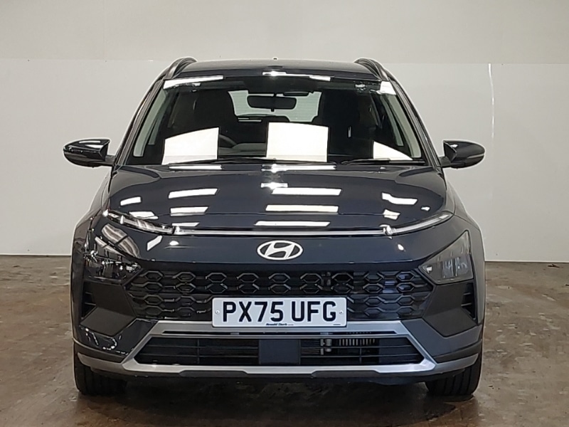 Used Hyundai BAYON 2025 for sale - 78006208: Photo 19