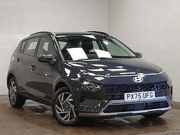 Used Hyundai BAYON 2025 for sale - 78006208: Photo