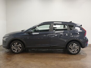 Used Hyundai BAYON 2025 for sale - 78006208: Photo