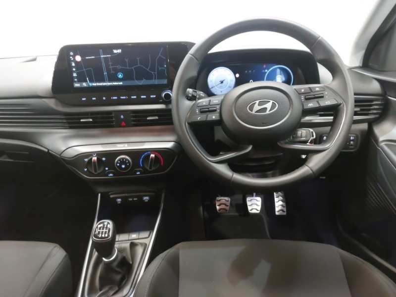 Used Hyundai BAYON 2025 for sale - 78006208: Photo 7