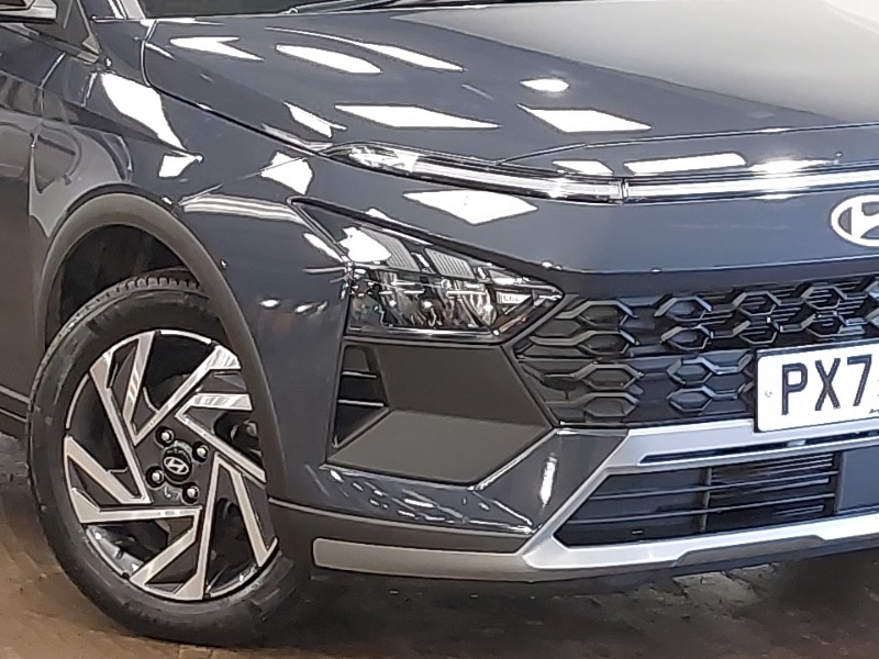 Used Hyundai BAYON 2025 for sale - 78006208: Photo 9