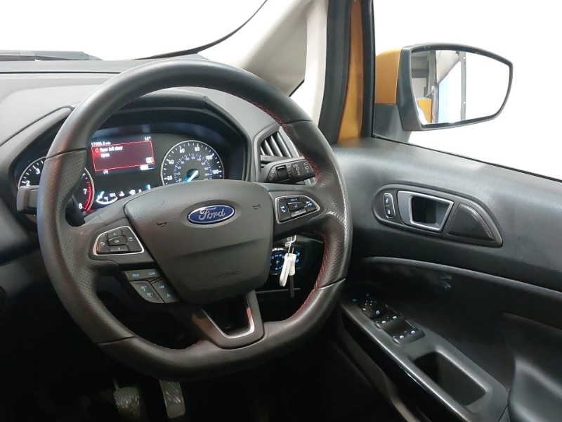 Used Ford Ecosport 2022 for sale - 77329796: Photo 10