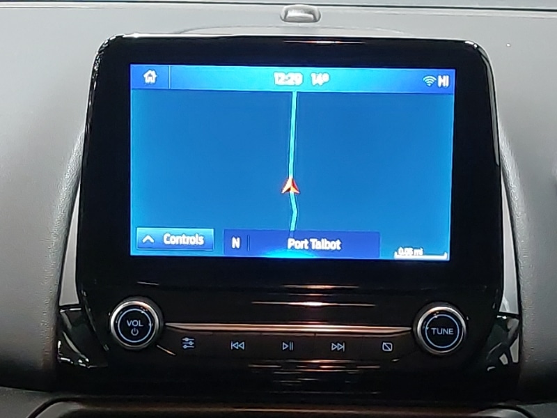 Used Ford Ecosport 2022 for sale - 77329796: Photo 11