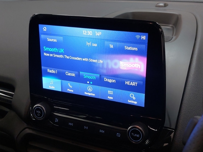 Used Ford Ecosport 2022 for sale - 77329796: Photo 14