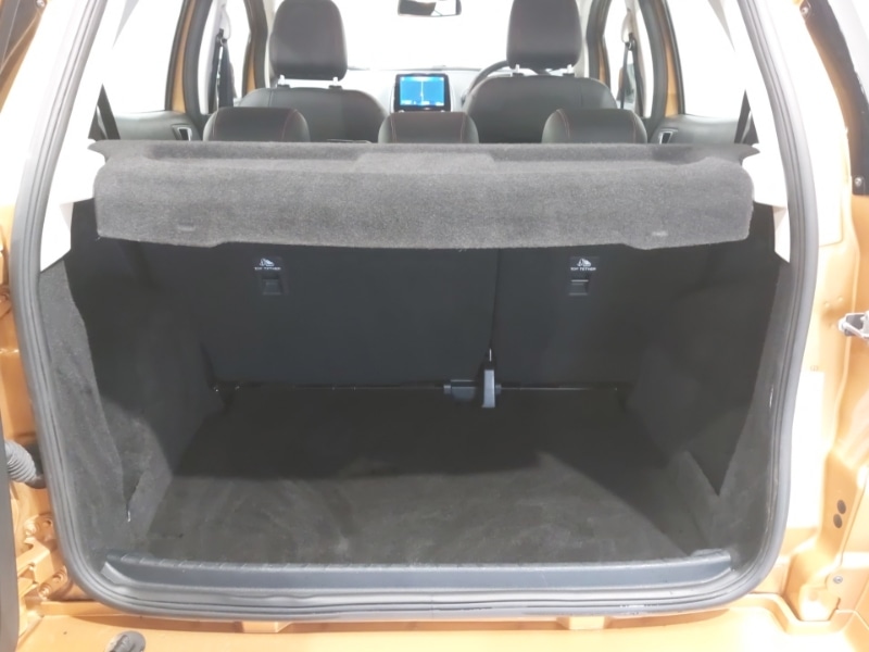 Used Ford Ecosport 2022 for sale - 77329796: Photo 8