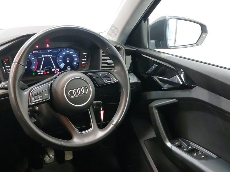 Used Audi A1 2023 for sale - 78126202: Photo 10