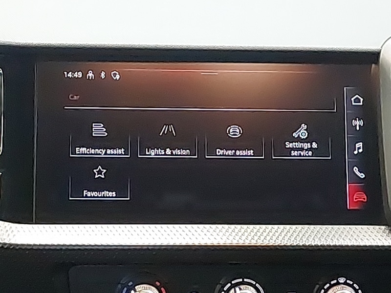 Used Audi A1 2023 for sale - 78126202: Photo 11