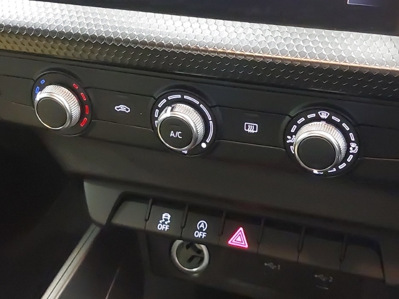 Used Audi A1 2023 for sale - 78126202: Photo 13