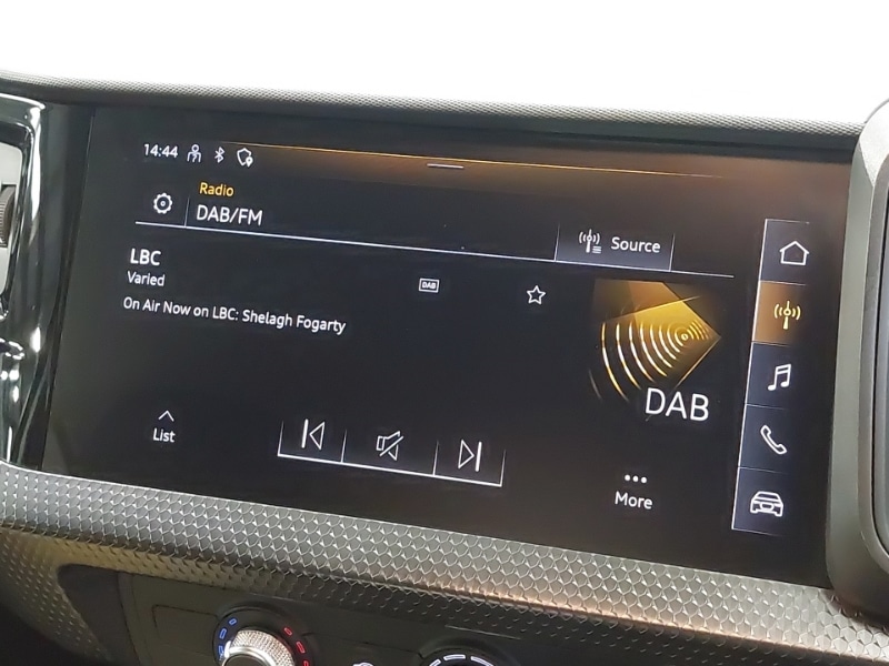 Used Audi A1 2023 for sale - 78126202: Photo 14