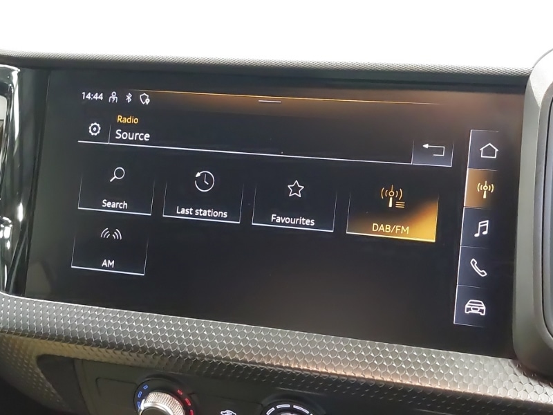 Used Audi A1 2023 for sale - 78126202: Photo 15